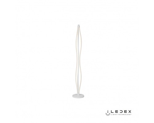 Торшер Stringer F6329 WH iLedex Торшер Stringer F6329 WH iLedex