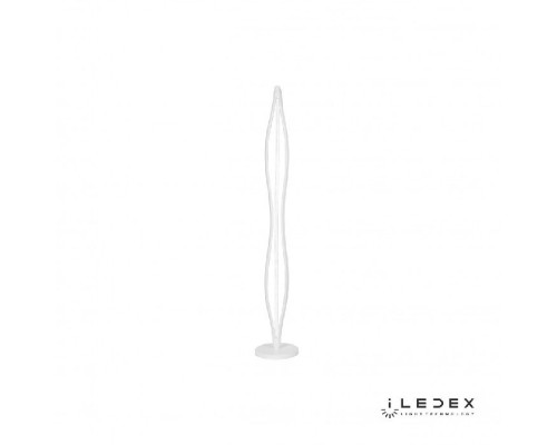 Торшер Stringer F6329 WH iLedex Торшер Stringer F6329 WH iLedex