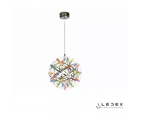 Подвесной светильник Stratosphere FG 400-42 RGB CR iLedex Подвесной светильник Stratosphere FG 400-42 RGB CR iLedex