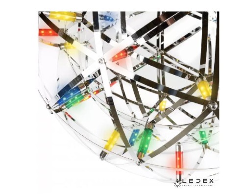 Подвесной светильник Stratosphere FG 400-42 RGB CR iLedex Подвесной светильник Stratosphere FG 400-42 RGB CR iLedex