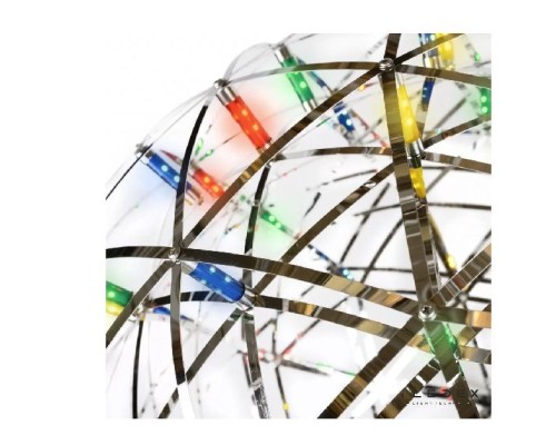 Подвесной светильник Stratosphere FG 600-92 RGB CR iLedex Подвесной светильник Stratosphere FG 600-92 RGB CR iLedex