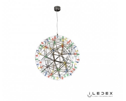 Подвесной светильник Stratosphere FG 800-92 RGB CR iLedex Подвесной светильник Stratosphere FG 800-92 RGB CR iLedex