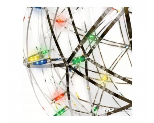 Подвесной светильник Stratosphere FG 800-92 RGB CR iLedex Подвесной светильник Stratosphere FG 800-92 RGB CR iLedex