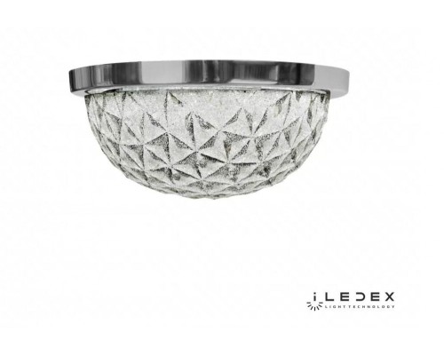 Потолочный светильник Bliss FOKD-68-351 CR iLedex Потолочный светильник Bliss FOKD-68-351 CR iLedex