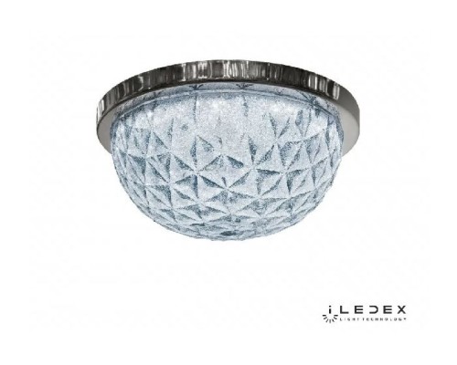 Потолочный светильник Bliss FOKD-68-351 CR iLedex Потолочный светильник Bliss FOKD-68-351 CR iLedex