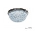 Потолочный светильник Bliss FOKD-68-351 CR iLedex