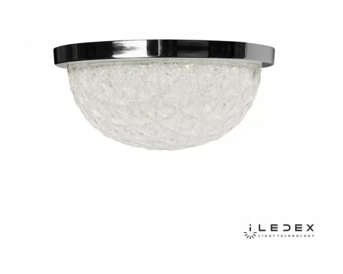 Потолочный светильник Bliss FOKD-68-352 CR iLedex Потолочный светильник Bliss FOKD-68-352 CR iLedex