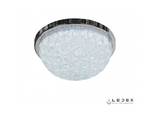 Потолочный светильник Bliss FOKD-68-352 CR iLedex Потолочный светильник Bliss FOKD-68-352 CR iLedex