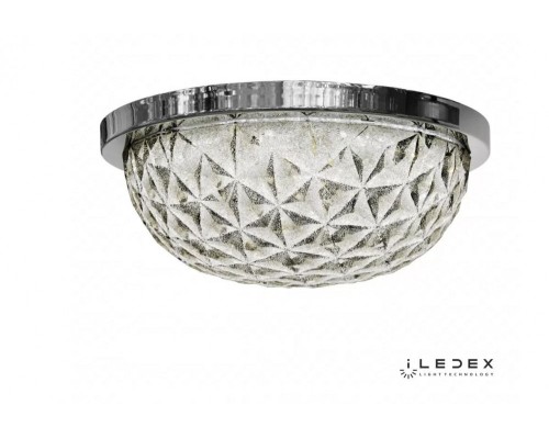 Потолочный светильник Bliss FOKD-68-501 CR iLedex Потолочный светильник Bliss FOKD-68-501 CR iLedex