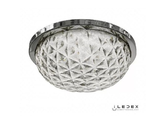 Потолочный светильник Bliss FOKD-68-501 CR iLedex Потолочный светильник Bliss FOKD-68-501 CR iLedex