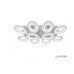 Потолочная люстра Fancy FS-011-X10 240W WH iLedex