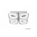 Потолочная люстра Flying FS-012-X4 96W WH iLedex