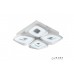 Потолочная люстра Flying FS-012-X4 96W WH iLedex