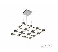 Подвесная люстра Vibe FS-028-D16 CR iLedex