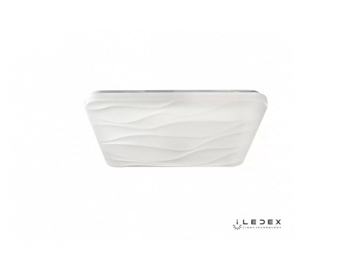 Потолочный светильник Flame Flame ZD5106-60 WH iLedex Потолочный светильник Flame Flame ZD5106-60 WH iLedex