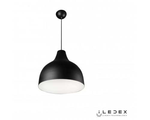 Подвесной светильник Iridescent HY5254-815 BK iLedex Подвесной светильник Iridescent HY5254-815 BK iLedex