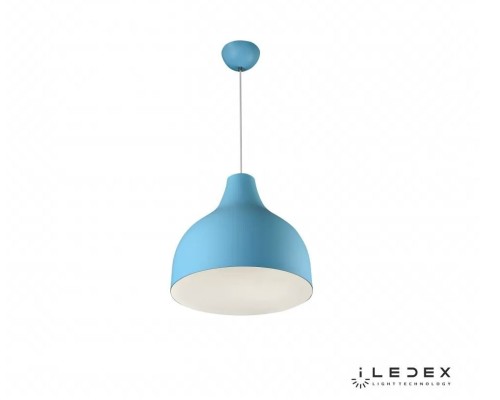 Подвесной светильник Iridescent HY5254-815 Blue iLedex Подвесной светильник Iridescent HY5254-815 Blue iLedex