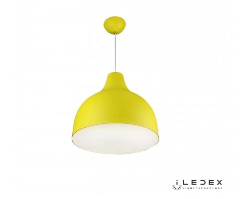 Подвесной светильник Iridescent HY5254-815 YE iLedex Подвесной светильник Iridescent HY5254-815 YE iLedex