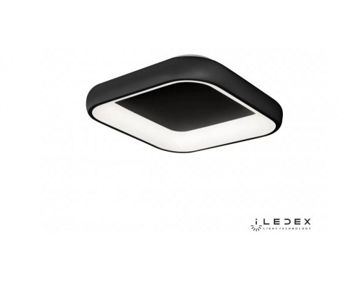 Потолочный светильник illumination HY5280-838 38W BK iLedex Потолочный светильник illumination HY5280-838 38W BK iLedex
