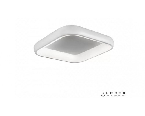 Потолочный светильник illumination HY5280-838 38W WH iLedex Потолочный светильник illumination HY5280-838 38W WH iLedex