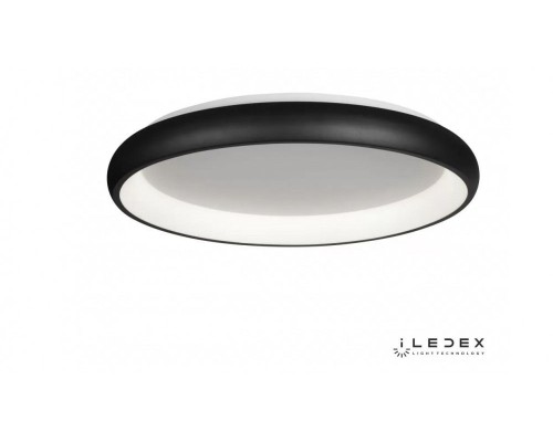 Потолочный светильник illumination HY5280-850R 50W BK iLedex Потолочный светильник illumination HY5280-850R 50W BK iLedex