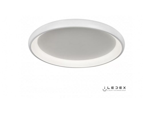 Потолочный светильник illumination HY5280-850R 50W WH iLedex Потолочный светильник illumination HY5280-850R 50W WH iLedex