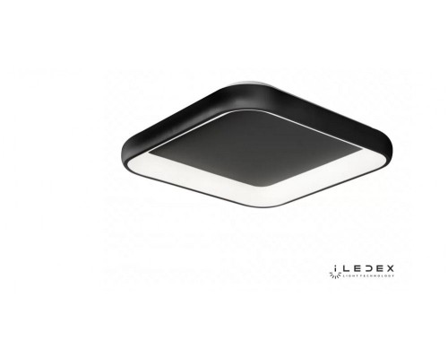 Потолочный светильник illumination HY5280-850 50W BK iLedex Потолочный светильник illumination HY5280-850 50W BK iLedex