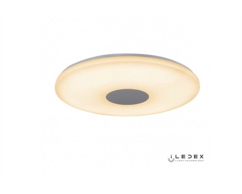 Потолочный светильник Jupiter Jupiter-60W-Opaque-Entire iLedex Потолочный светильник Jupiter Jupiter-60W-Opaque-Entire iLedex