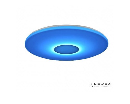 Потолочный светильник Jupiter Jupiter-60W-Opaque-Entire iLedex Потолочный светильник Jupiter Jupiter-60W-Opaque-Entire iLedex