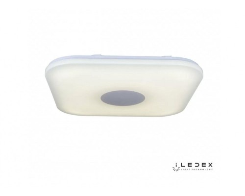 Потолочный светильник Jupiter Jupiter-60W-Square-Brilli iLedex Потолочный светильник Jupiter Jupiter-60W-Square-Brilli iLedex