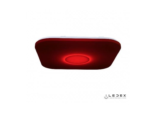 Потолочный светильник Jupiter Jupiter-60W-Square-Brilli iLedex