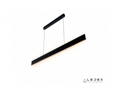Подвесной светильник SunSpot LZ-L933 BK iLedex Подвесной светильник SunSpot LZ-L933 BK iLedex