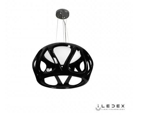 Подвесной светильник Somnambulist MD6156-S BK iLedex Подвесной светильник Somnambulist MD6156-S BK iLedex