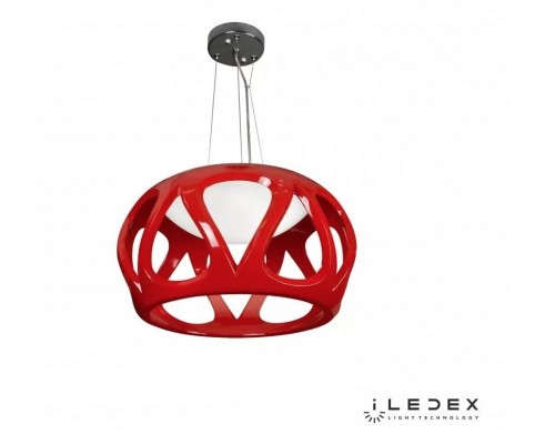 Подвесной светильник Somnambulist MD6156-S RED iLedex Подвесной светильник Somnambulist MD6156-S RED iLedex