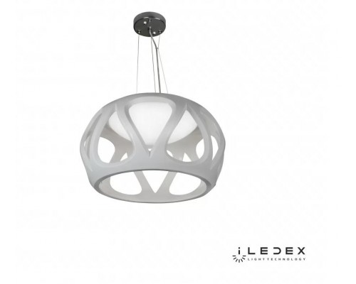 Подвесной светильник Somnambulist MD6156-S WH iLedex Подвесной светильник Somnambulist MD6156-S WH iLedex
