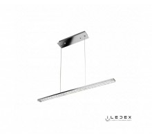 Подвесной светильник Crystal ice MD7212-15D CR iLedex