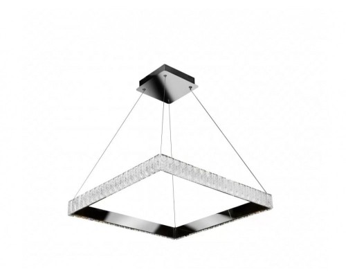 Подвесной светильник Crystal ice MD7212-44B CR iLedex Подвесной светильник Crystal ice MD7212-44B CR iLedex