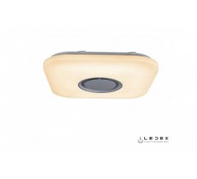 Потолочный светильник Music Music-48W-Square iLedex