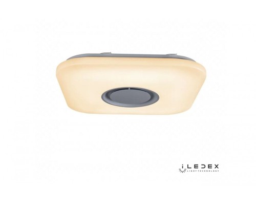 Потолочный светильник Music Music-48W-Square iLedex Потолочный светильник Music Music-48W-Square iLedex
