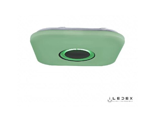 Потолочный светильник Music Music-48W-Square iLedex Потолочный светильник Music Music-48W-Square iLedex
