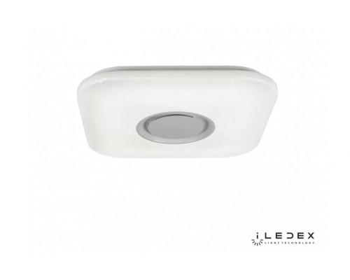 Потолочный светильник Music Music 60W SQ brilliant iLedex Потолочный светильник Music Music 60W SQ brilliant iLedex