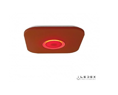 Потолочный светильник Music Music 60W SQ brilliant iLedex Потолочный светильник Music Music 60W SQ brilliant iLedex