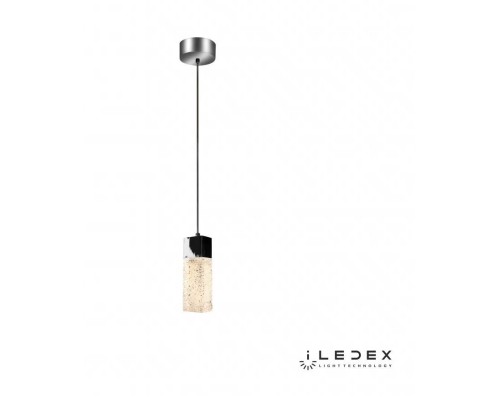 Подвесной светильник Ice P81000/1 CR iLedex Подвесной светильник Ice P81000/1 CR iLedex