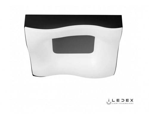 Потолочный светильник Luminous S1888/1 BK iLedex Потолочный светильник Luminous S1888/1 BK iLedex