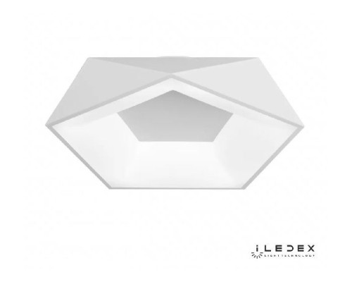 Потолочный светильник Luminous S1889/55 WH iLedex Потолочный светильник Luminous S1889/55 WH iLedex