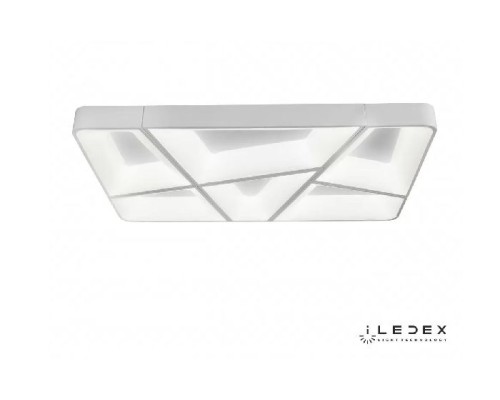 Потолочный светильник Luminous S1894/100 WH iLedex Потолочный светильник Luminous S1894/100 WH iLedex