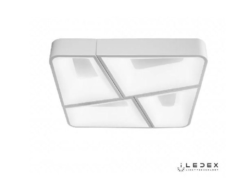 Потолочный светильник Luminous S1894/52 WH iLedex Потолочный светильник Luminous S1894/52 WH iLedex