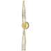 Бра Woodstock W2119-1000 BR iLedex