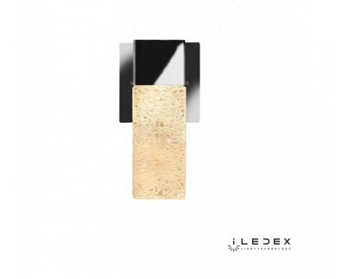 Бра Ice W61000-1CR iLedex Бра Ice W61000-1CR iLedex