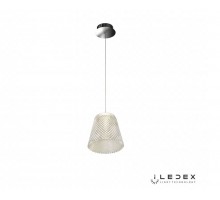 Подвесной светильник Flora WD8007-1 CR iLedex